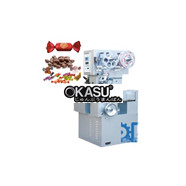  MÁY ĐÓNG GÓI KẸO XOẮN 2 ĐẦU OKS-21010