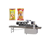 MÁY ĐÓNG GÓI BÁNH MỲ THỔI KHÍ OKS-2104