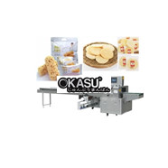  MÁY ĐÓNG GÓI BÁNH GẠO OKS-2105