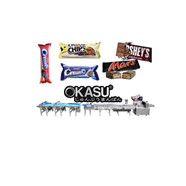 MÁY ĐÓNG GÓI BÁNH CHOCOLATE OKS-2107