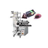 MÁY ĐÓNG GÓI NƯỚC TƯƠNG OKS-2211