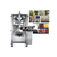 MÁY ĐÓNG DỊCH THỂ TÚI TO OKS-223