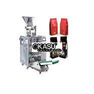 MÁY ĐÓNG GÓI CÀ PHÊ OKS-2612