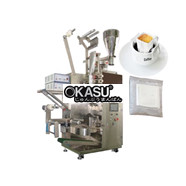  MÁY ĐÓNG GÓI TRÀ, CAFE LỌC DẠNG PHIN, DRIF COFFFE OKS-2614