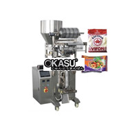MÁY ĐÓNG GÓI BỘT CANH OKS-200