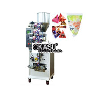 MÁY ĐÓNG GÓI TÚI TAM GIÁC OKS-201