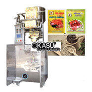 MÁY ĐÓNG GÓI GIA VỊ, HẠT TIÊU OKS-2015