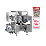 MÁY ĐÓNG GÓI MÌ CHÍNH, HẠT NÊM OKS-2016