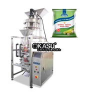 MÁY ĐÓNG GÓI ĐƯỜNG OKS-2017