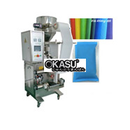 MÁY ĐÓNG GÓI VẢI KHÔNG DỆT OKS-203