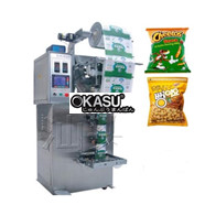 MÁY ĐÓNG GÓI BIM BIM OKS-208