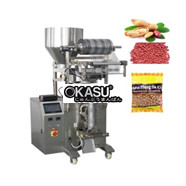 MÁY ĐÓNG GÓI ĐẬU PHỘNG OKS-209