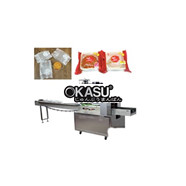 MÁY ĐÓNG GÓI HẠT SEN OKS-2013