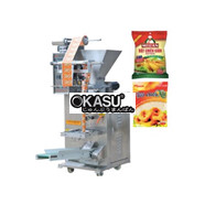 MÁY ĐÓNG GÓI BỘT CHIÊN GIÒN, CHIÊN XÙ OKS-2110