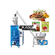MÁY ĐÓNG GÓI BỘT GIA VỊ OKS-2115