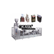 MÁY ĐỊNH LƯỢNG HÚT CHÂN KHÔNG CÀ PHÊ, NGŨ CỐC, HẠT OKS-2510