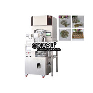 MÁY ĐÓNG GÓI TRÀ TÚI LỌC TAM GIÁC, KIM TỰ THÁP OKS-266