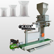 Máy đóng gói cân điện tử THB-1