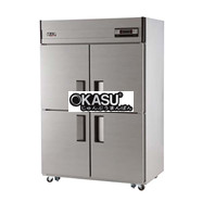 Tủ mát 4 cánh Hàn Quốc UDS-45RDR