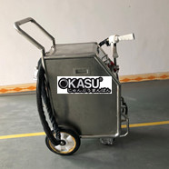 Máy bắn đá khô CO2 SM-04