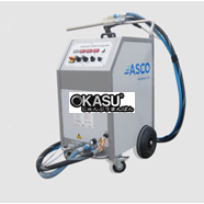 Máy bắn đá khô CO2 ASCO AscoJet 2008 Combi Pro