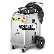 Máy bắn đá khô CO2 Karcher IB 15/80