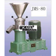  Máy nghiền tương siêu mịn JMS-80