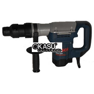 MÁY KHOAN ĐỘNG LỰC BOSCH GBH8-45DV New