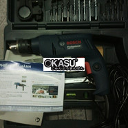 MÁY KHOAN BOSCH GBM 320