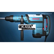 KHOAN SDS BOSCH GBH5-40D