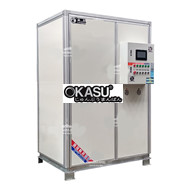 Tủ sấy khô lạnh công nghiệp LG-KFFRS-36II