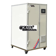 Tủ sấy khô lạnh công nghiệp LG-KFFRS-4II