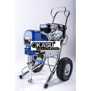 MÁY PHUN BỘT MATIT AHP-7900