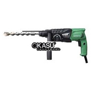 Máy Khoan búa 3cn Hitachi DH24PH