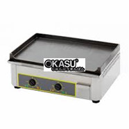 Bếp rán phẳng Roller Grill PSF 600 E