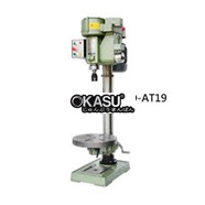 Máy ta rô tự động Yi Chang M5 - M20 truyền động theo bánh răng HD-AT19