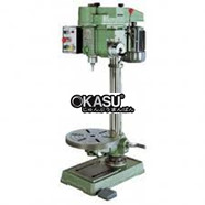 Máy ta rô tự động Yi Chang M3 - M13 truyền động bánh răng HD-AT12