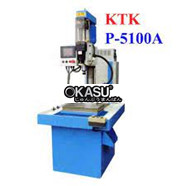 Máy khoan bàn khí nén tự động 10mm hiệu KTK P-5100A