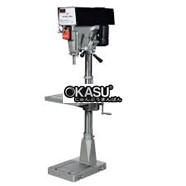 Máy khoan bàn 16mm tốc độ vô cấp hiệu Linmac DP-915TV