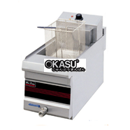 Bếp chiên nhúng Okasu OKS-WYA300