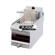 Bếp chiên nhúng Okasu OKS-WYA600