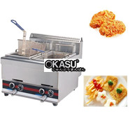 Bếp chiên nhúng Okasu OKS-WYA770