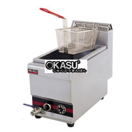 Bếp chiên nhúng Okasu OKS-WYA7701