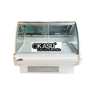 Tủ mát trưng bày thịt cá tươi OKASU OKS-1500F
