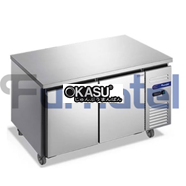 BÀN MÁT 2 CÁNH FURNOTEL FAU12076CS200