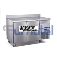 BÀN MÁT 2 CÁNH FURNOTEL FEU13570CS201