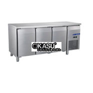 BÀN MÁT 3 CÁNH FURNOTEL FEU18070CS300