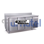 BÀN MÁT 3 CÁNH FURNOTEL FEU18070CS301