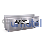 BÀN MÁT 4 CÁNH FURNOTEL FEU22570CS401