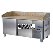 BÀN MÁT PIZZA 2 CÁNH FURNOTEL FEP18070CS300